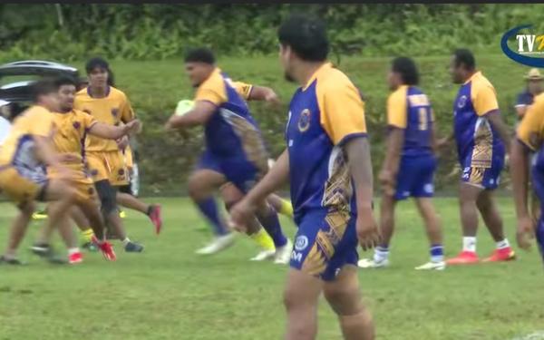 Rugby League season kicks off this Saturday