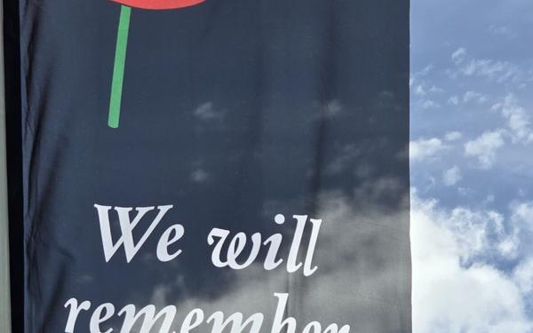 NZ Veterans Minister to attend ANZAC Day service