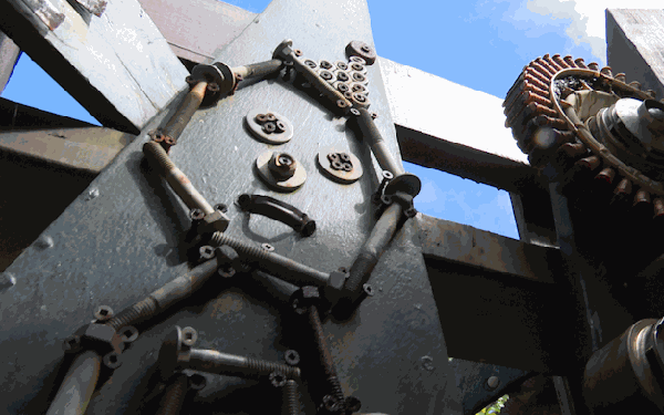 Waste not, want not: Sculpture competition makes return