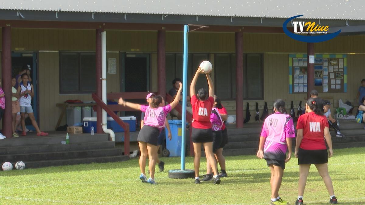 Niue Netball Association announces new committee
