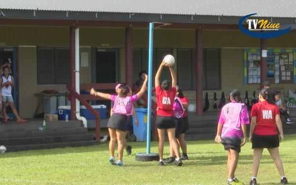 Niue Netball Association announces new committee