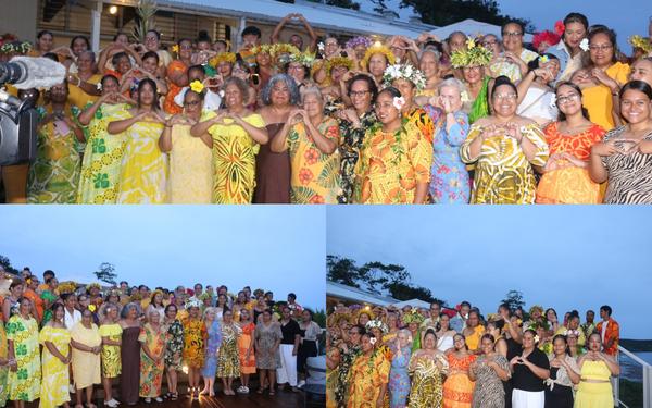 IWD event to bring women together-NCOC