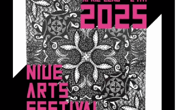 Niue Arts Festival countdown begins