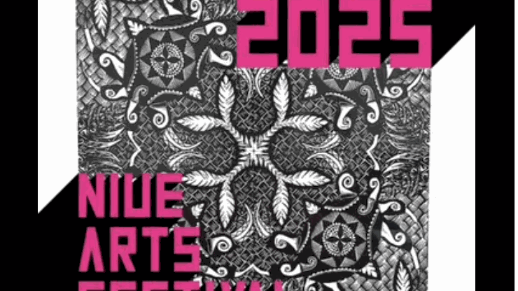 Niue Arts Festival countdown begins