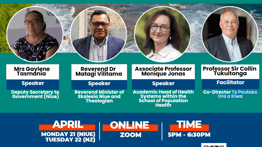 Webinar on ethics scheduled for next Monday