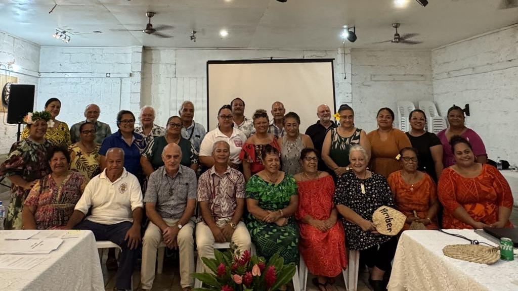 Calls for a stronger CSO voice; sentiments shared at first civil society summit