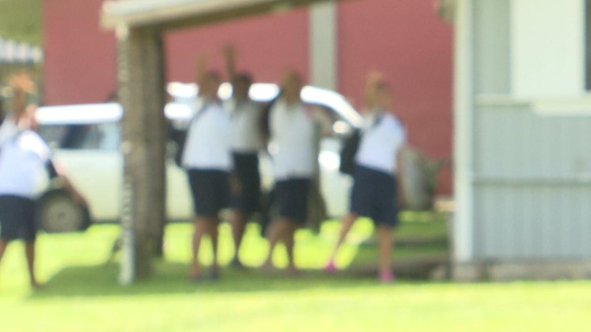 Online bullying at Niue High School prompts investigation