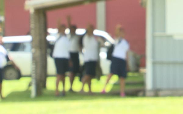 Online bullying at Niue High School prompts investigation