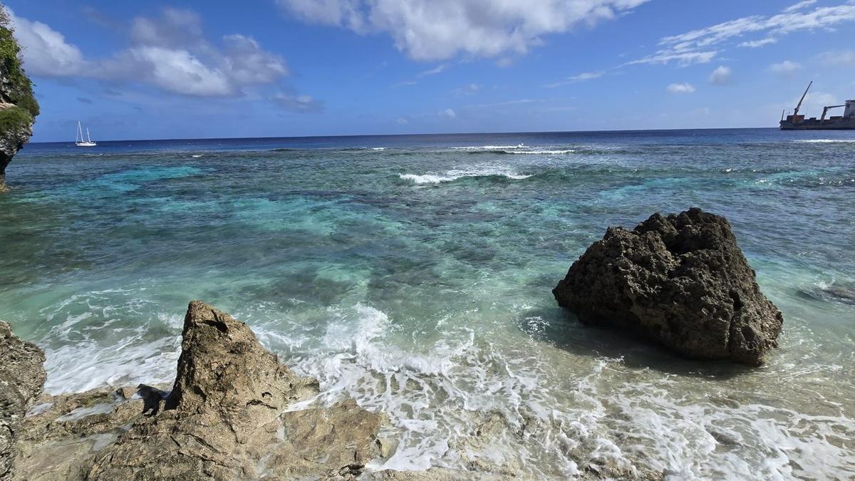 Niue holds first Pacific One-Maritime Framework consultation