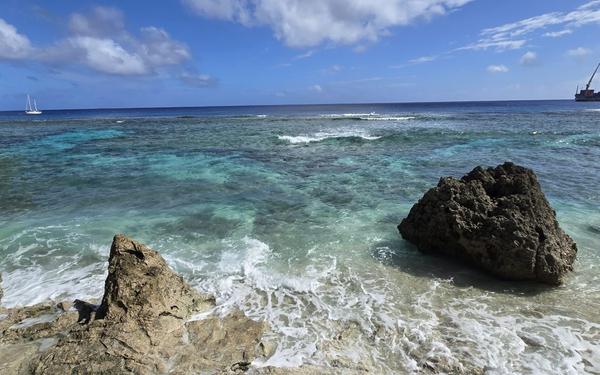 Niue holds first Pacific One-Maritime Framework consultation