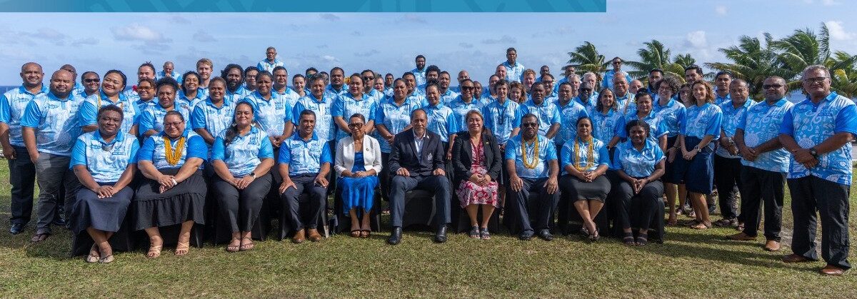 Productive discussions as annual FFC meeting concludes
