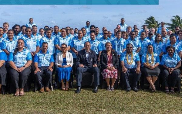 Productive discussions as annual FFC meeting concludes