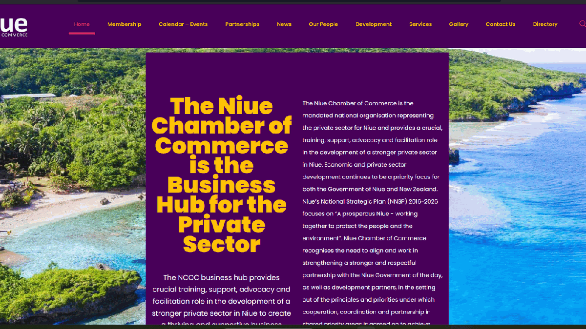 Revamp website a milestone to advance digital access-NCOC