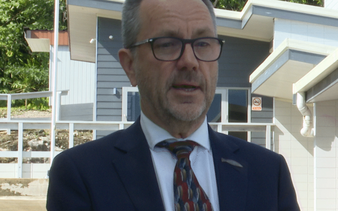 Auditor General highlights recurring challenges in the recent audit report of the government