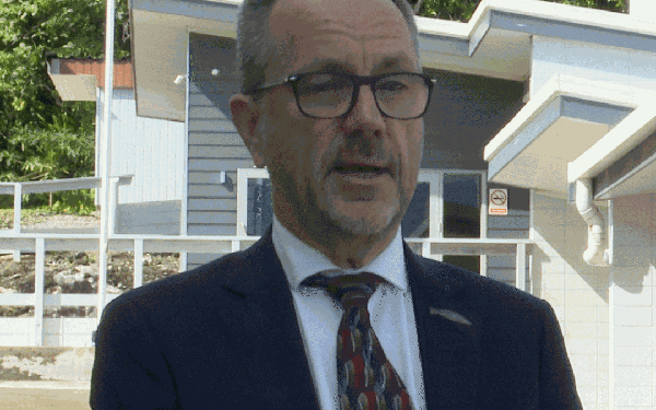 Auditor General highlights recurring challenges in the recent audit report of the government