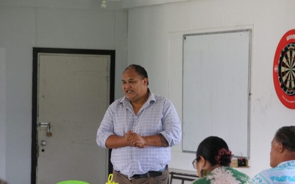 Telecom Niue vs Starlink; government yet to decide