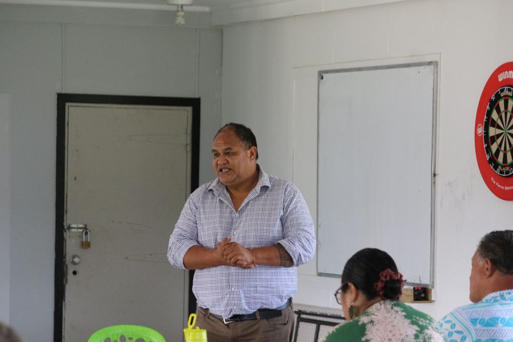 Telecom Niue vs Starlink; government yet to decide
