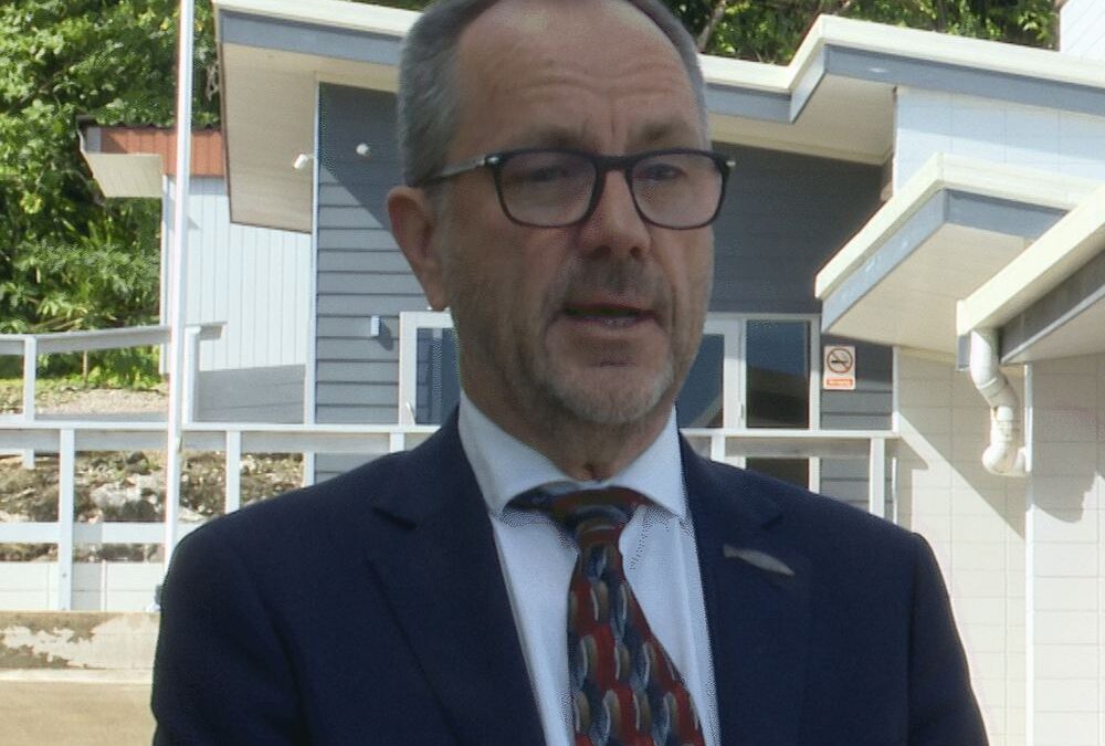 Auditor General highlights recurring challenges in the recent audit report of the government