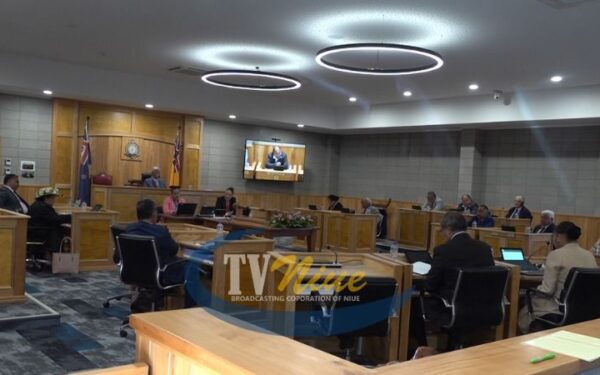 Committee calls for government to expedite appointment of Niue diplomat to Wellington
