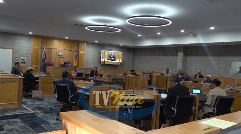 Committee calls for government to expedite appointment of Niue diplomat to Wellington