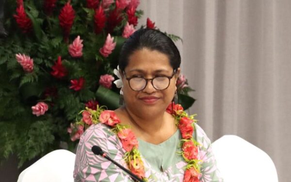 Samoa calls attention to impacts of climate change on health
