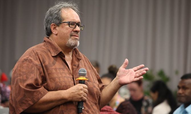Pacific must manage expectations on ICJ climate ruling, says experts